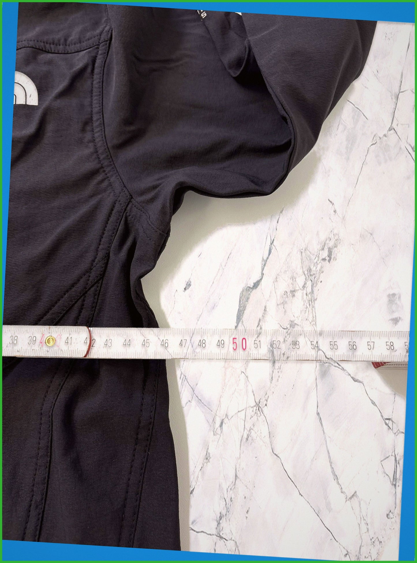 The North Face Vintage Trackjacket S 684 3