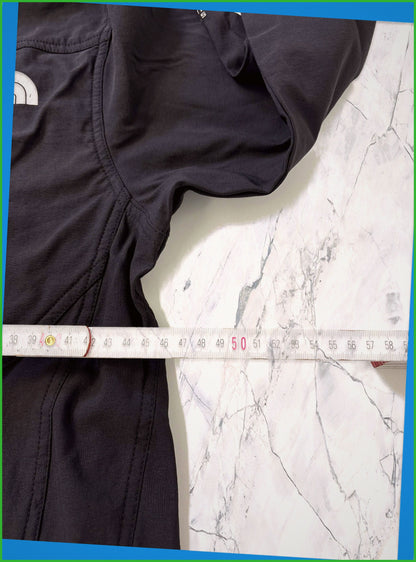 The North Face Vintage Trackjacket S 684 3