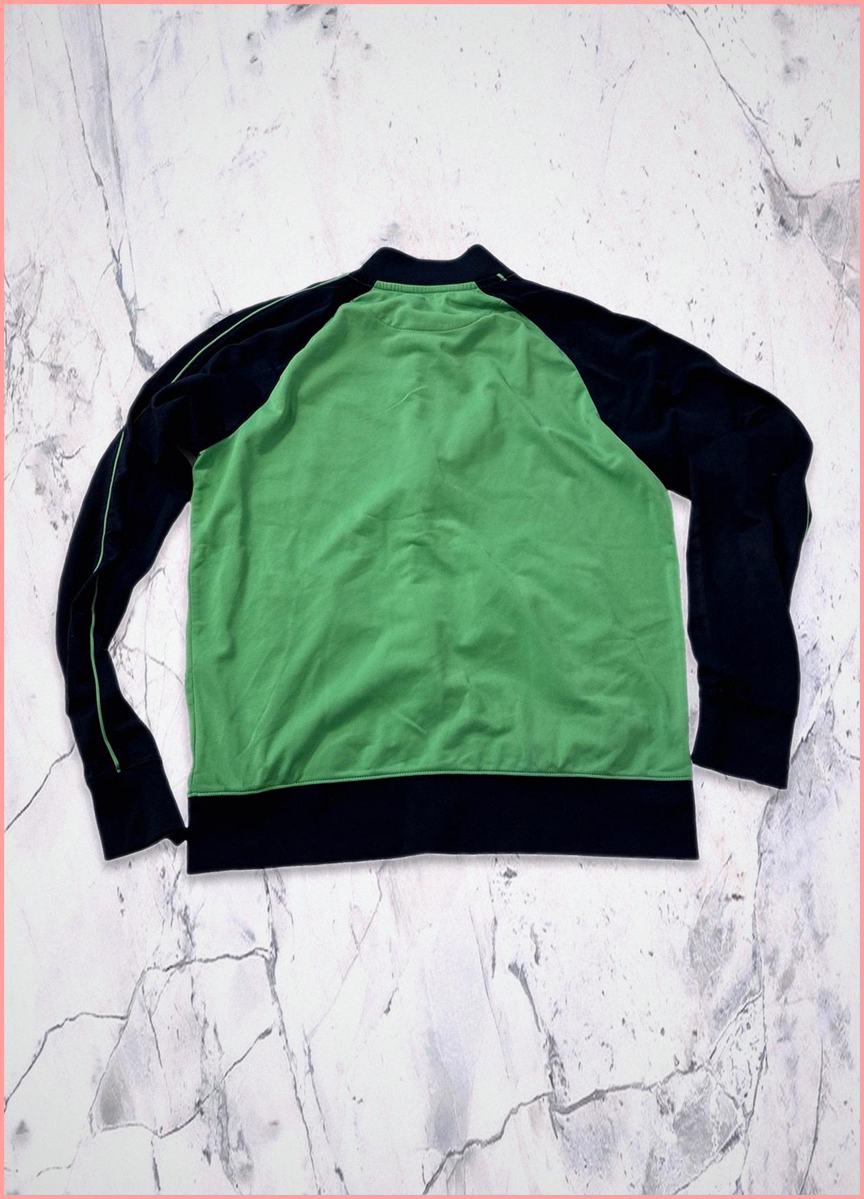 Nike Vintage Trackjacket M 6 8 4 1
