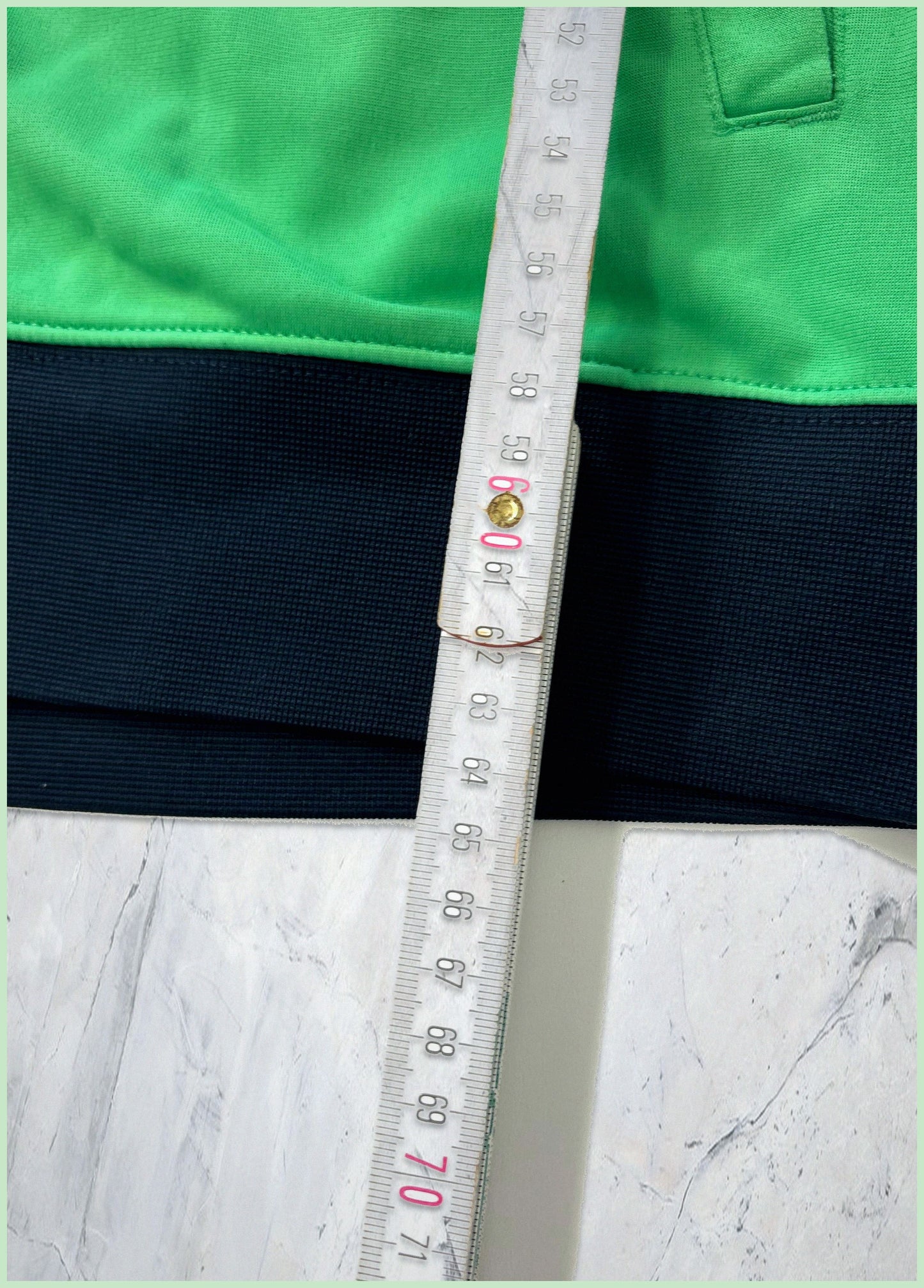 Nike Vintage Trackjacket M 6 8 4 1
