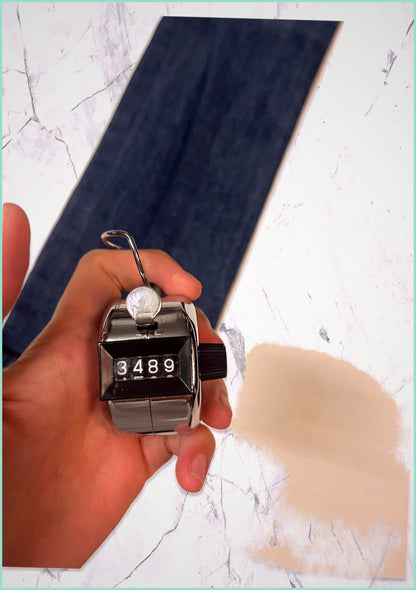 Polo Ralph Lauren Jeans W30 L34 3-489
