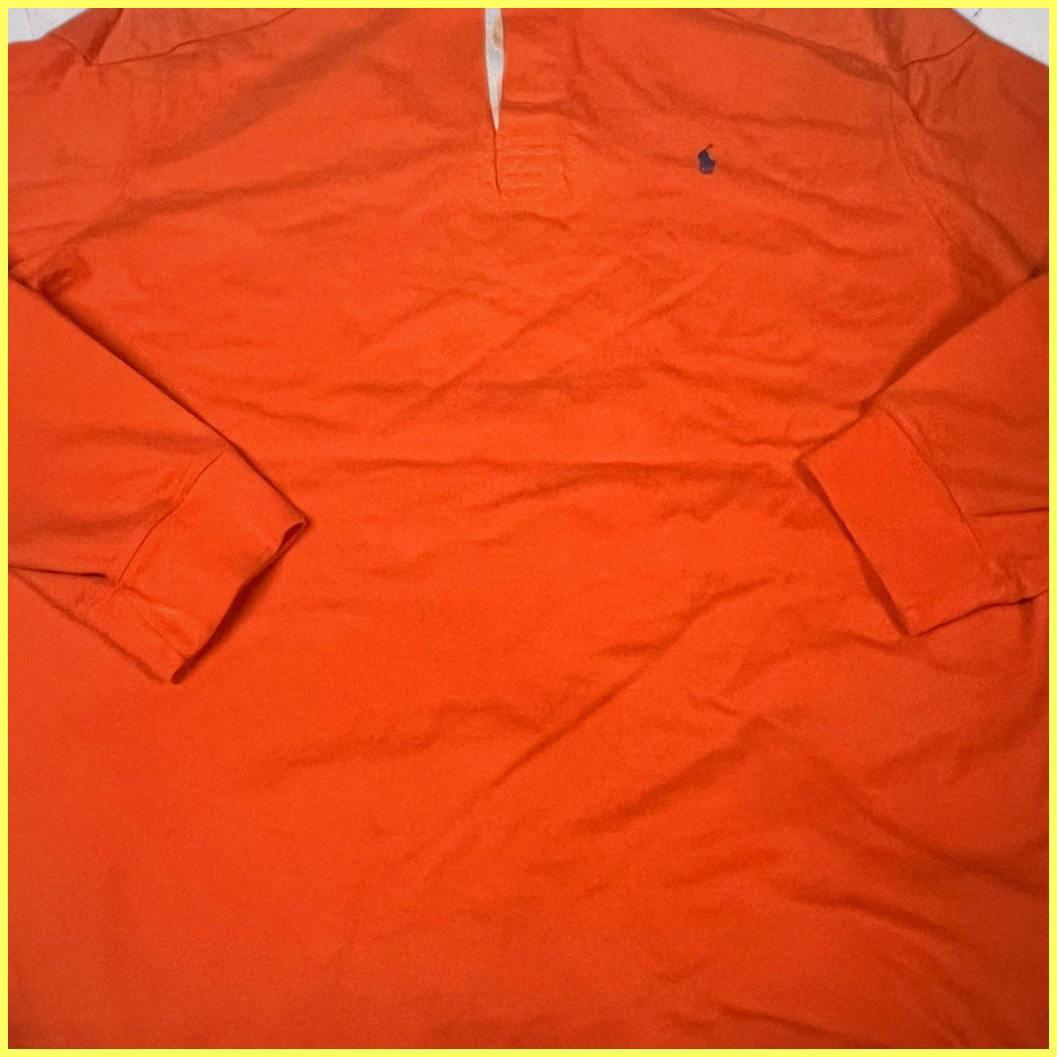 Vintage Polo Ralph Lauren Sweatshirt XL 47 75