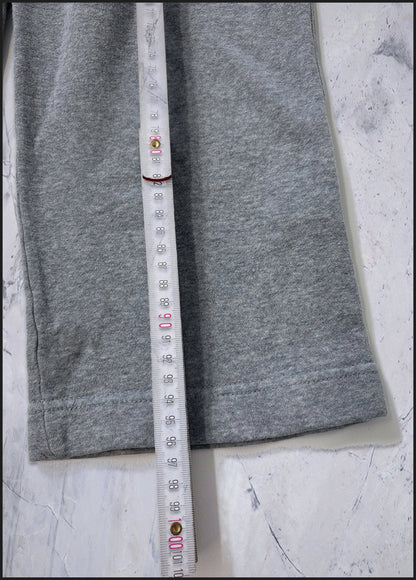 Nike Vintage Jogginghose M baggy 68 36