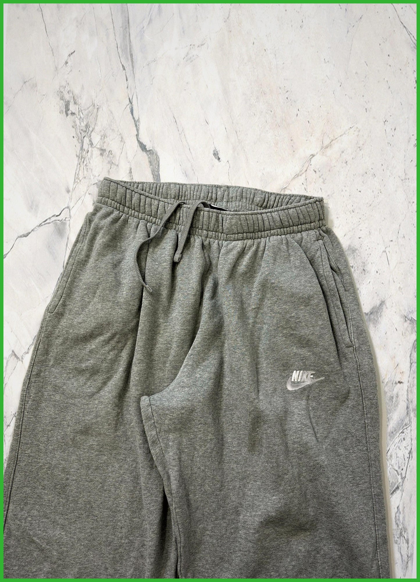 Nike Vintage Jogginghose M baggy 68 36