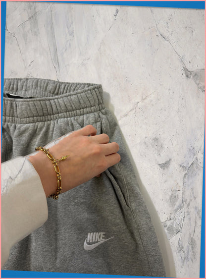 Nike Vintage Jogginghose M baggy 68 36