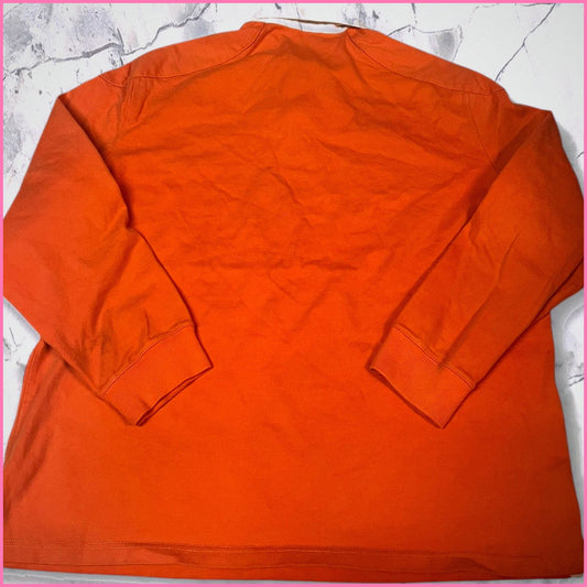 Vintage Polo Ralph Lauren Sweatshirt XL 47 75