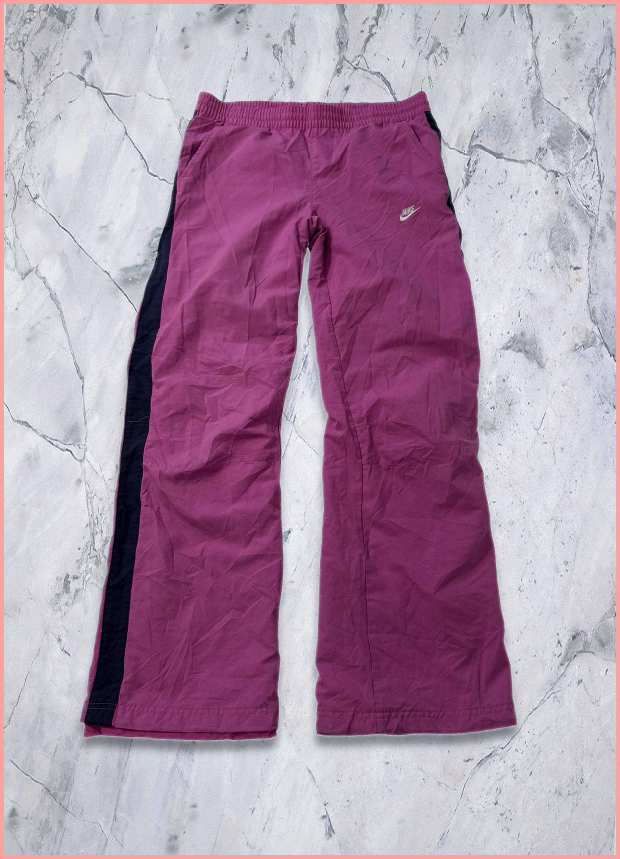 Nike Vintage Trackpants Xl baggy 68 29