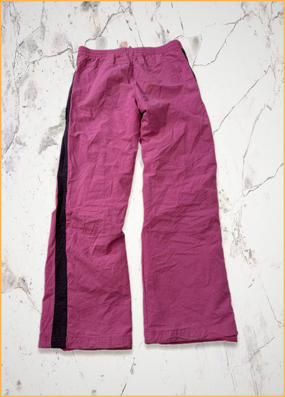 Nike Vintage Trackpants Xl baggy 68 29