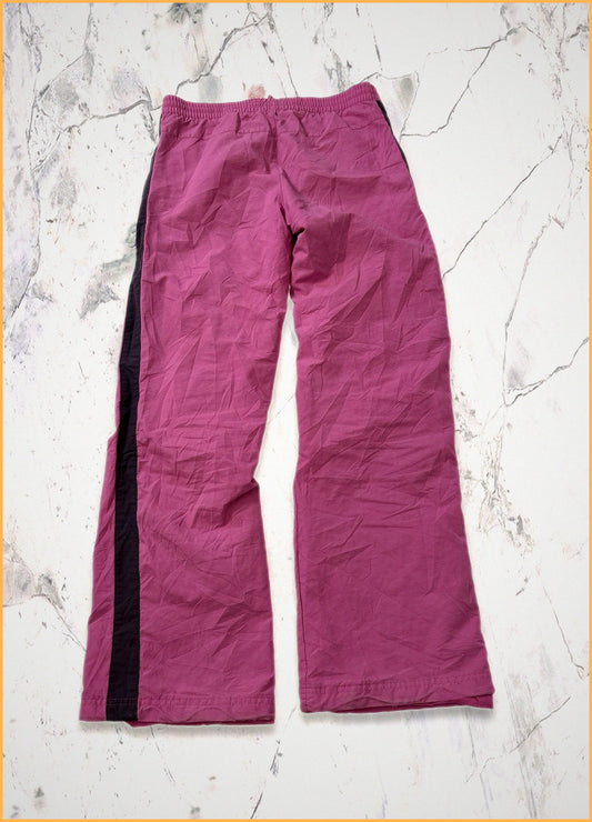 Nike Vintage Trackpants Xl baggy 68 29