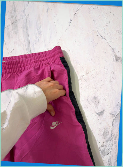 Nike Vintage Trackpants Xl baggy 68 29