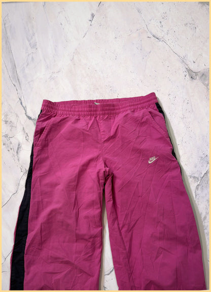 Nike Vintage Trackpants Xl baggy 68 29