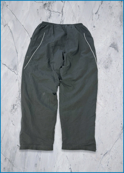 Umbro Vintage Trackpants Xl baggy 6 8 1 8