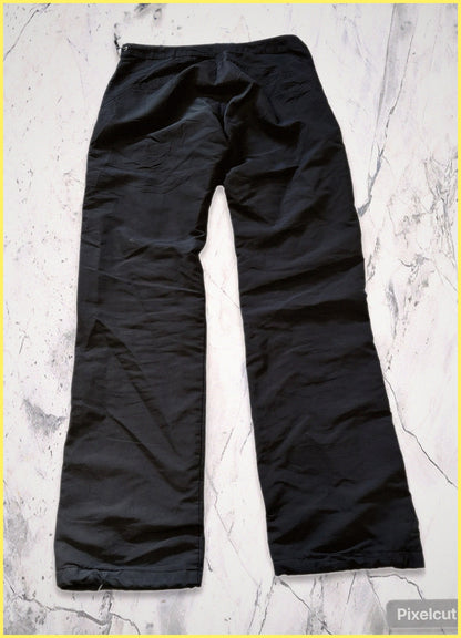 Vintage Nike Trackpants M fit S 6-747