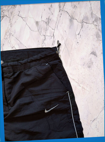 Vintage Nike Trackpants M fit S 6-747