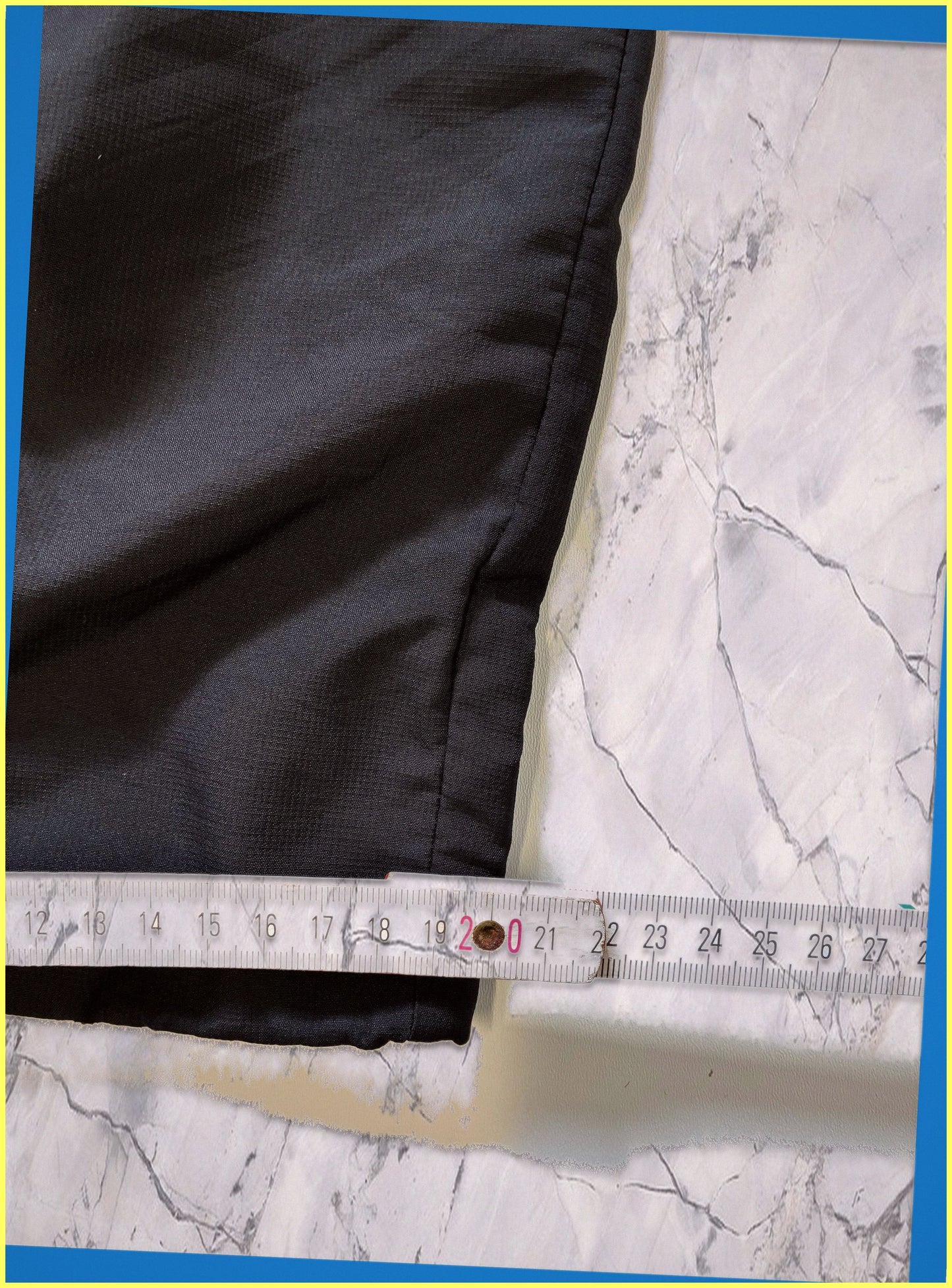 Vintage Nike Trackpants M fit S 6-747