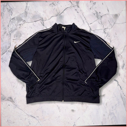 Nike Vintage Trackjacket Xl 4 252