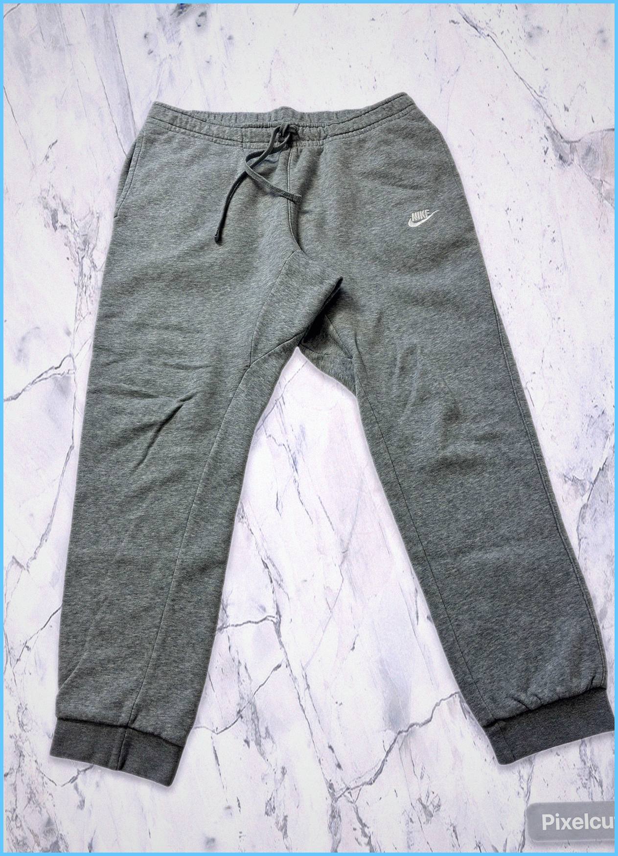 Vintage Nike Jogginghose L fit S 673 6