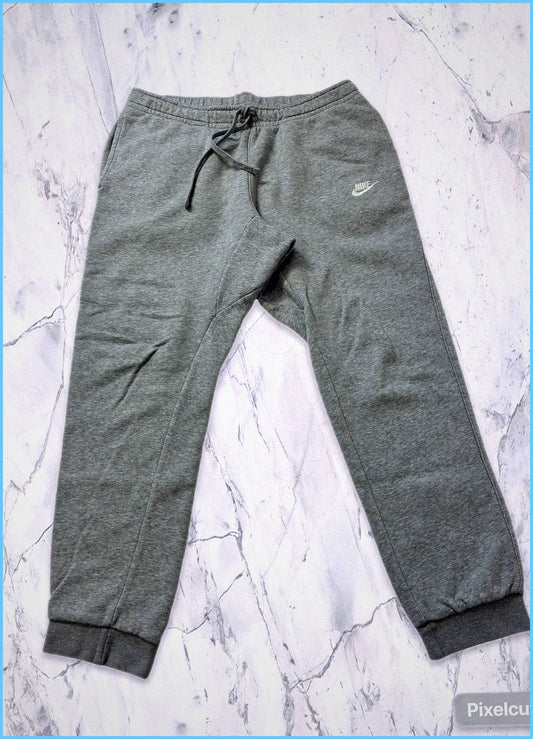 Vintage Nike Jogginghose L fit S 673 6