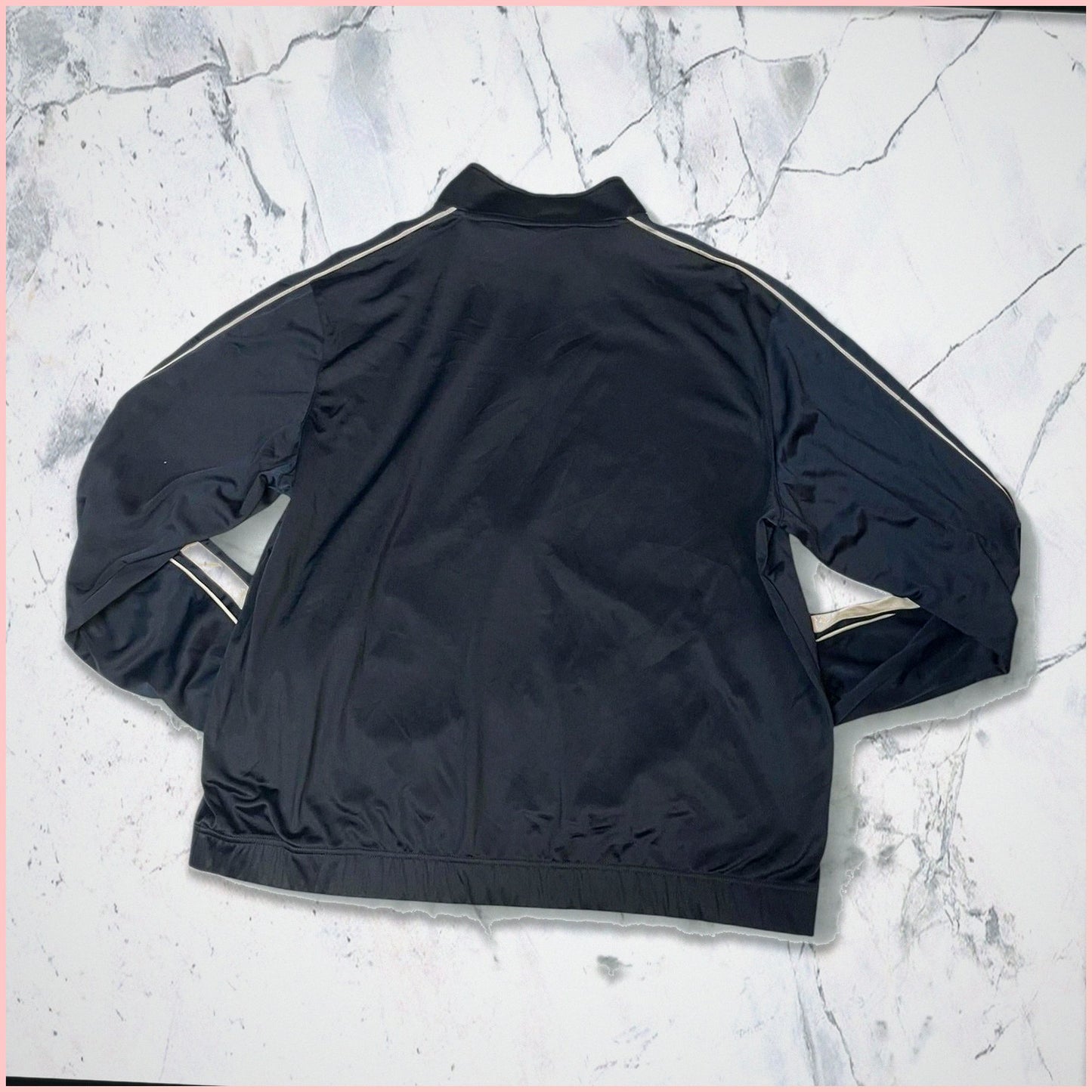 Nike Vintage Trackjacket Xl 4 252