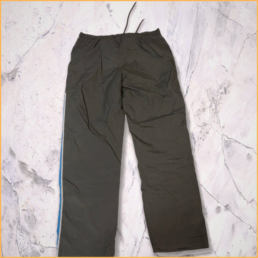 Nike Vintage Trackpants L baggy 5 2 3 2