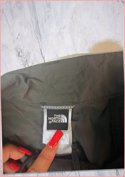 Vintage the North Face Cargo Hose 2 in 1 Damen XS 3-541