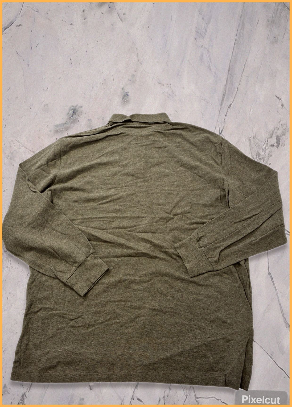Vintage Polo Ralph Lauren Shirt XL 67 30