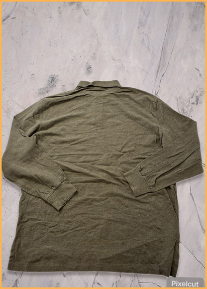 Vintage Polo Ralph Lauren Shirt XL 67 30