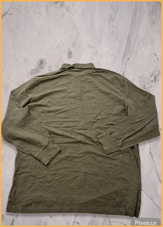 Vintage Polo Ralph Lauren Shirt XL 67 30
