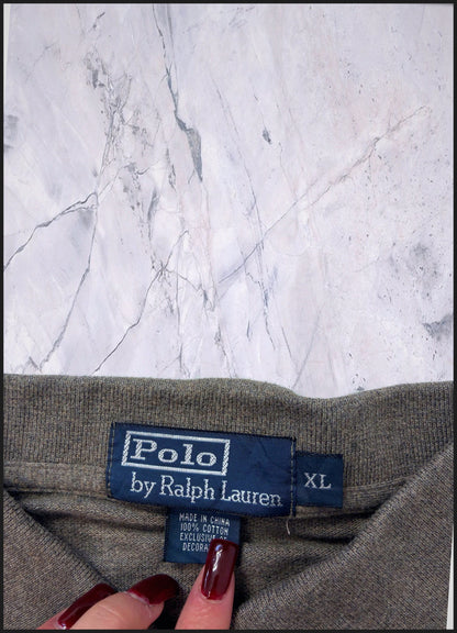 Vintage Polo Ralph Lauren Shirt XL 67 30
