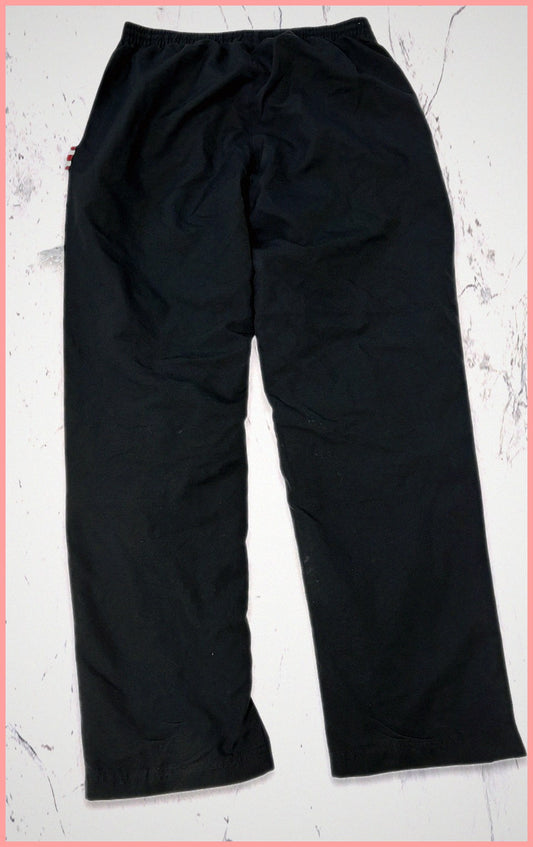 Adidas Vintage Trackpants S baggy 7 3 8 8