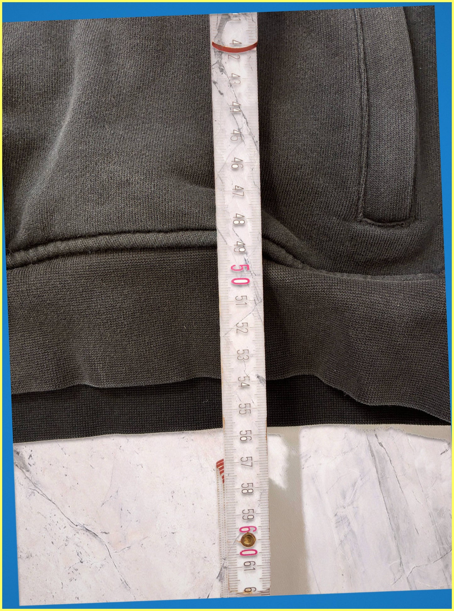 Vintage Lacoste Hoodie M fit S 6 724