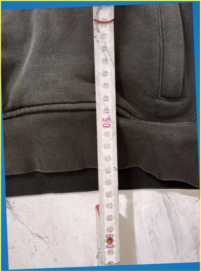 Vintage Lacoste Hoodie M fit S 6 724