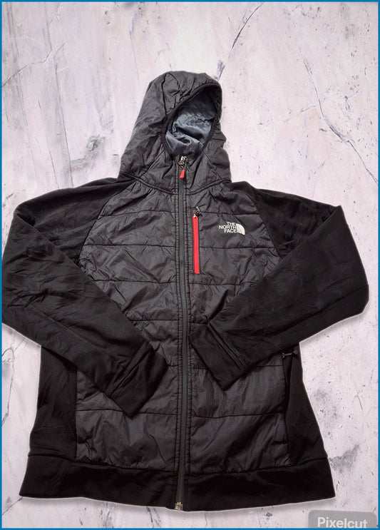 Vintage the North Face Jacke M 672 1