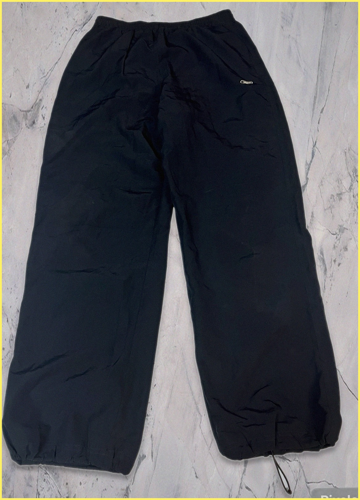 Vintage Reebok Trackpants XS 532 8