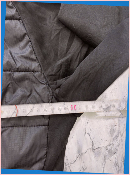 Vintage the North Face Jacke M 672 1