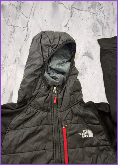 Vintage the North Face Jacke M 672 1