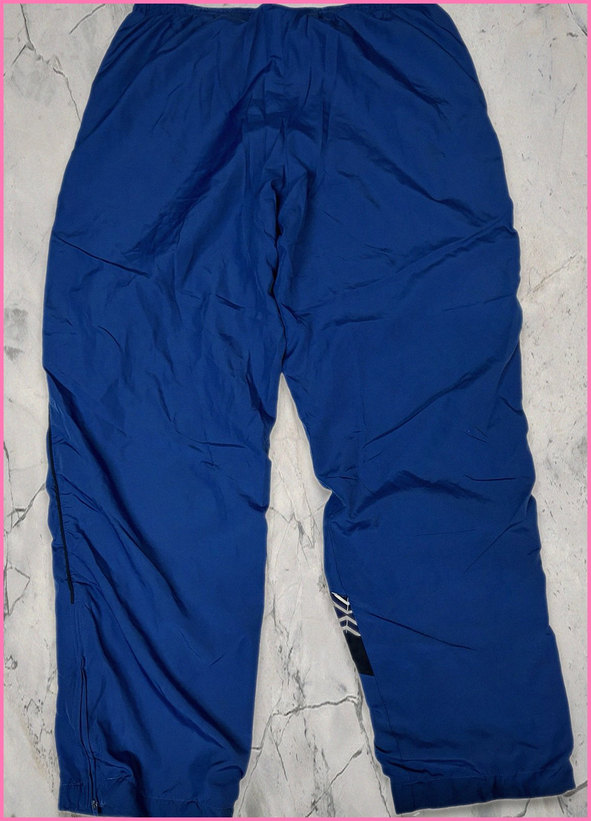 Umbro Vintage Trackpants L baggy 5-818