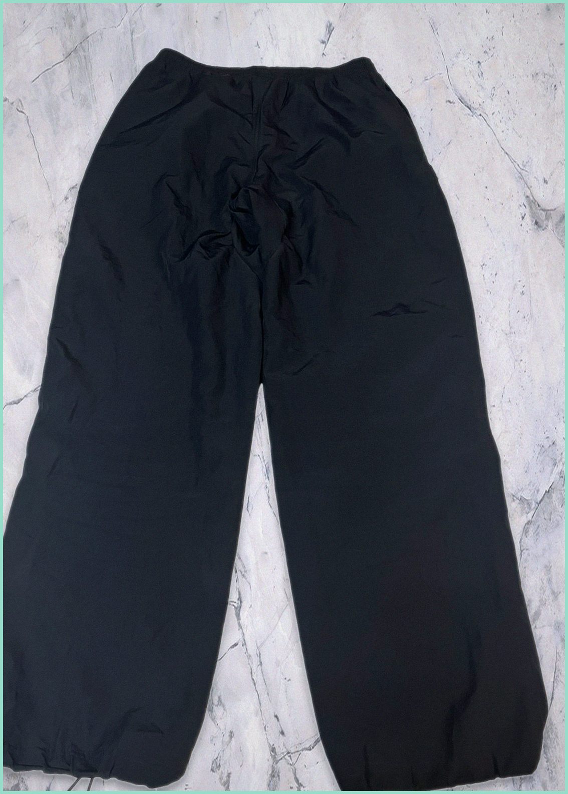 Vintage Reebok Trackpants XS 532 8
