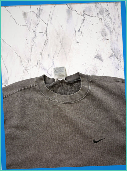 Vintage Nike Sweatshirt M 67 19