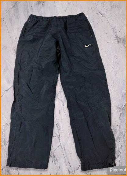 Vintage Nike trackpants M fit S 6 7 1 5