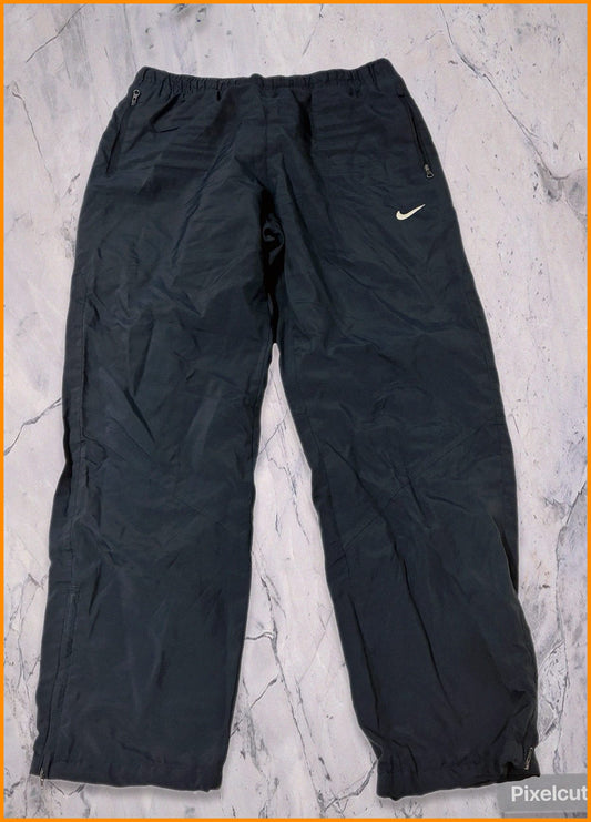 Vintage Nike trackpants M fit S 6 7 1 5