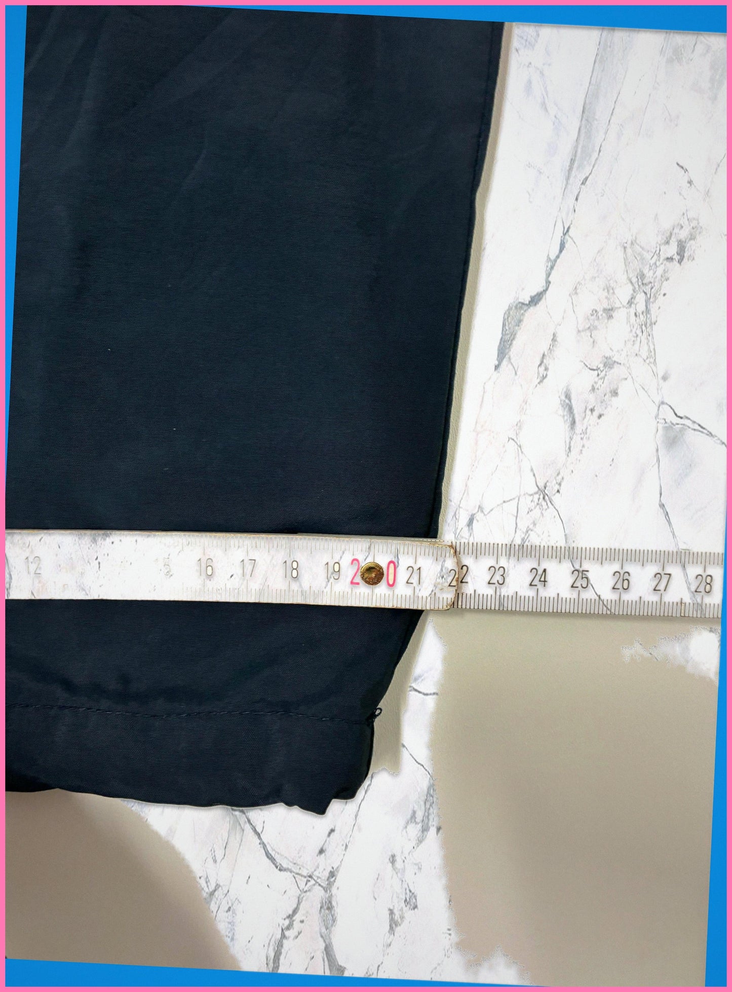 Vintage Nike trackpants M fit S 6 7 1 5
