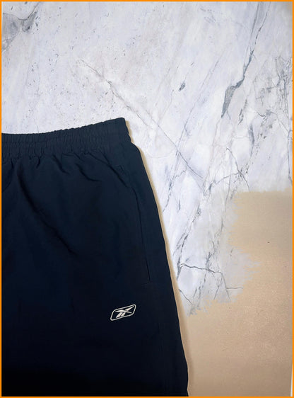 Vintage Reebok Trackpants XS 532 8