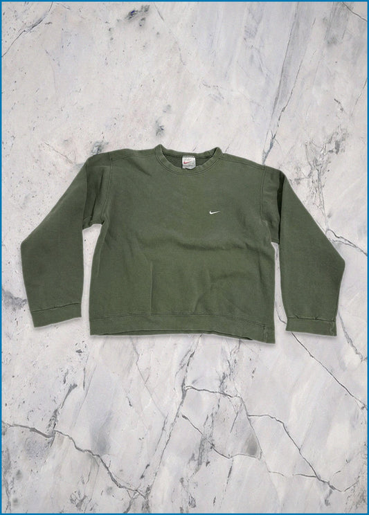 Nike Vintage Sweatshirt M 667 5