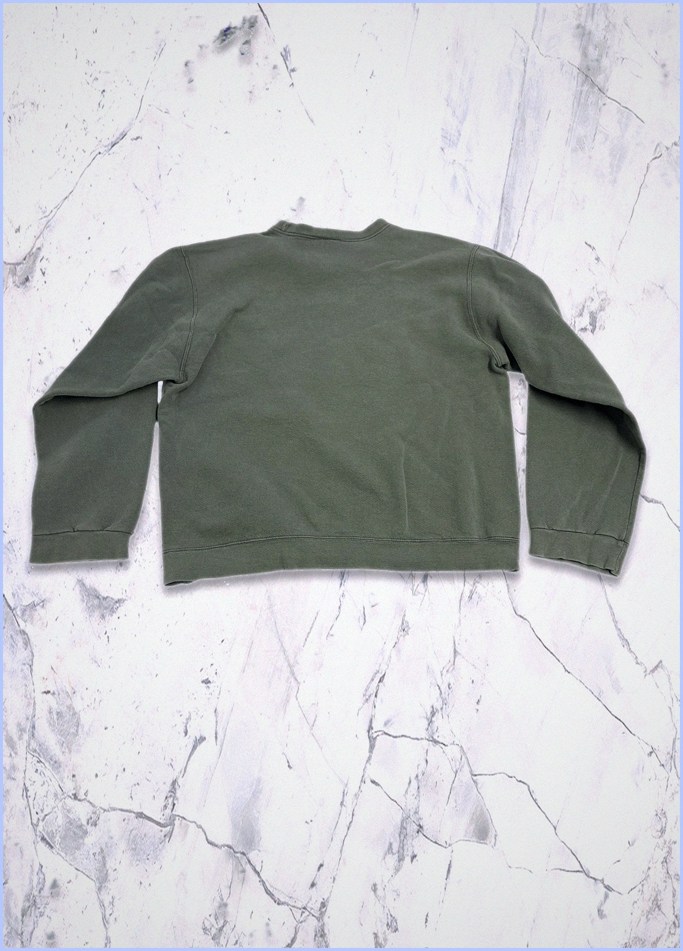 Nike Vintage Sweatshirt M 667 5