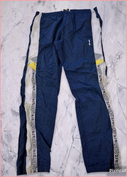Vintage Umbro Trackpants M 66 53