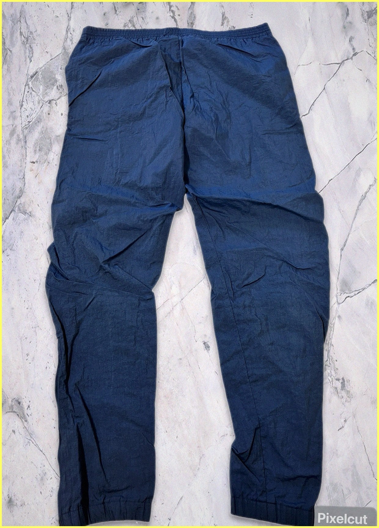 Vintage Umbro Trackpants M 66 53