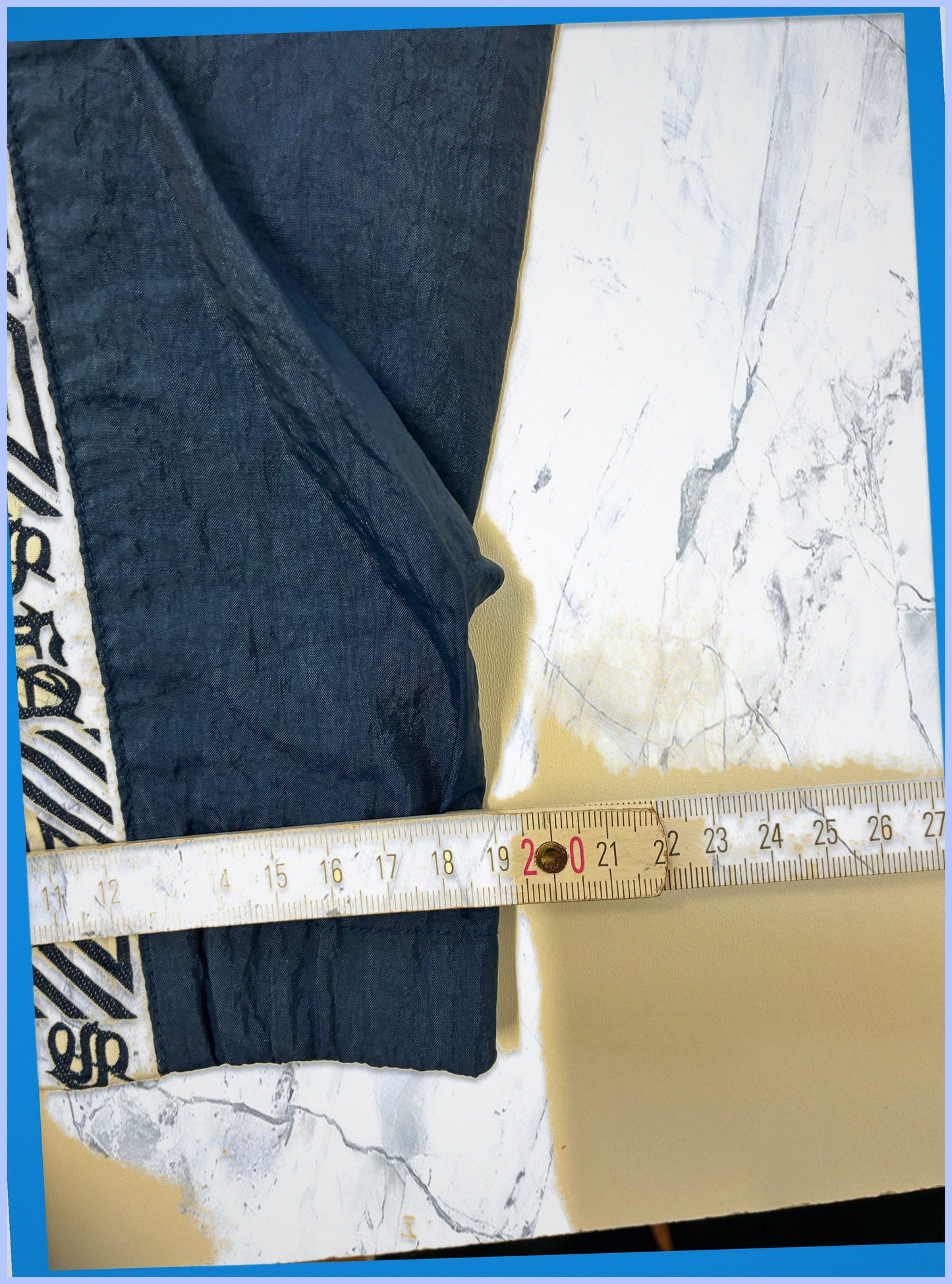 Vintage Umbro Trackpants M 66 53