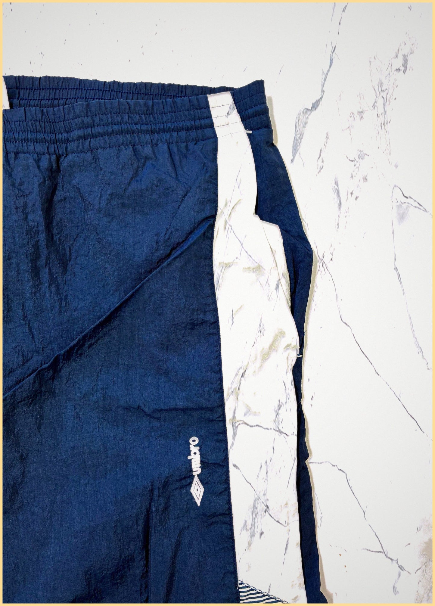 Vintage Umbro Trackpants M 66 53