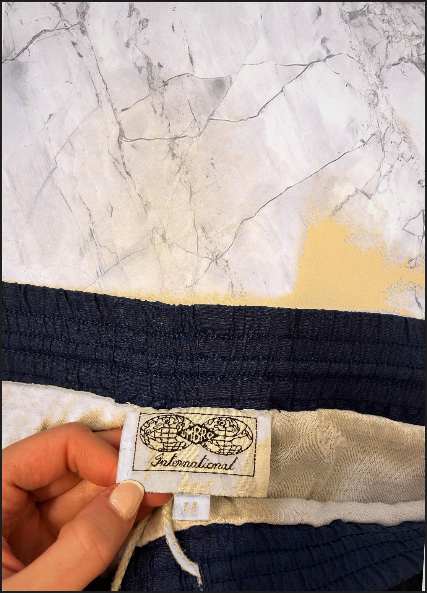 Vintage Umbro Trackpants M 66 53